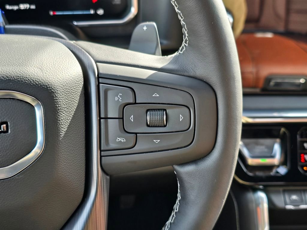 New 2026 GMC Sierra 1500 Denali Ultimate image 20