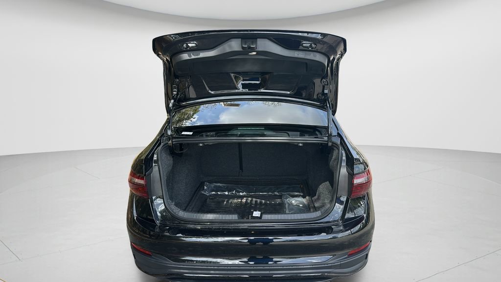 New 2026 Volkswagen Jetta SE FWD image 23