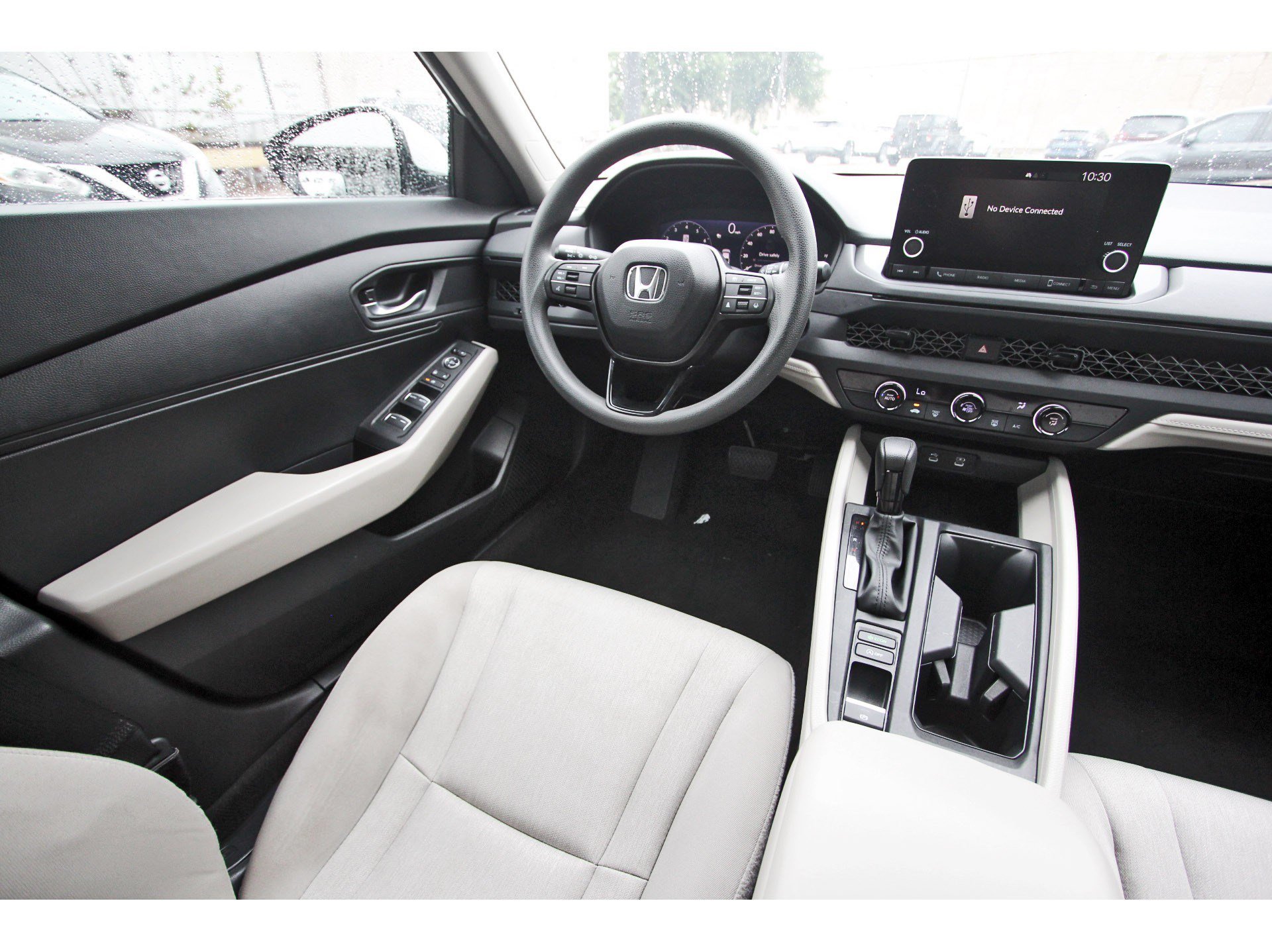 Used 2024 Honda Accord LX image 10
