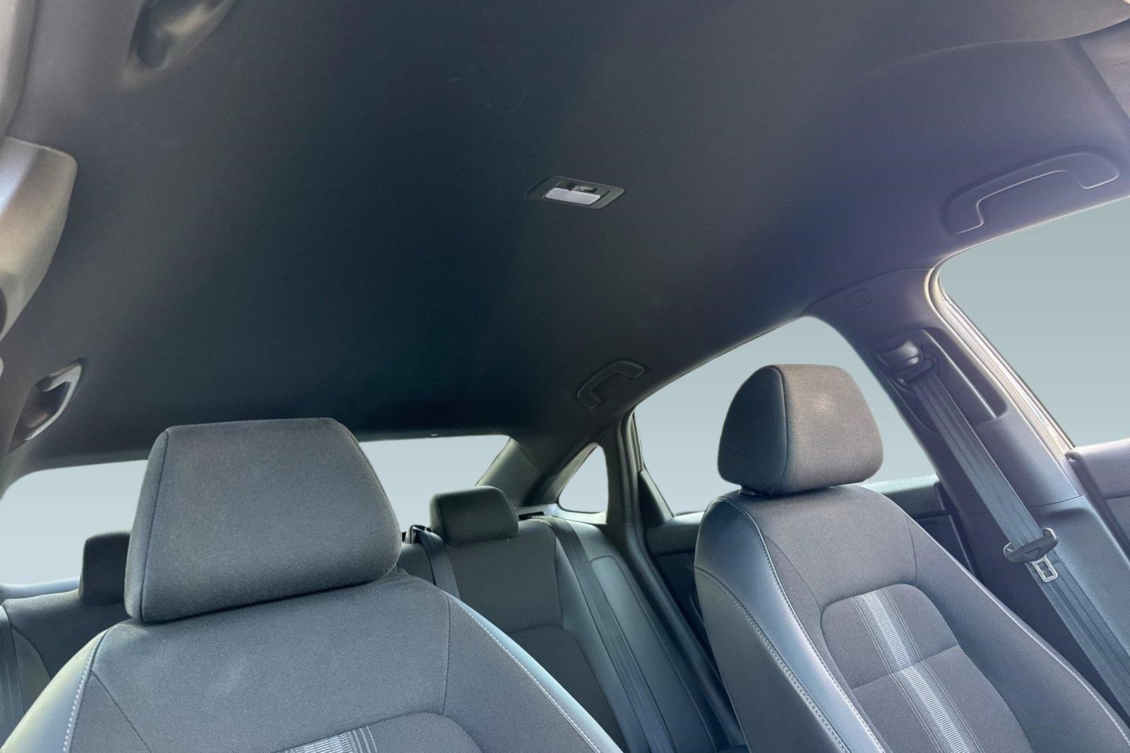 Used 2024 Honda Civic Sport image 24