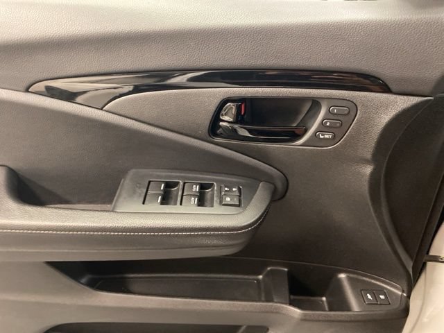 Used 2022 Honda Passport Elite image 21
