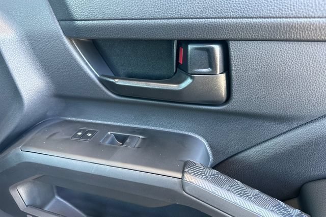 New 2026 Toyota Tacoma SR5 AWD/4WD image 21