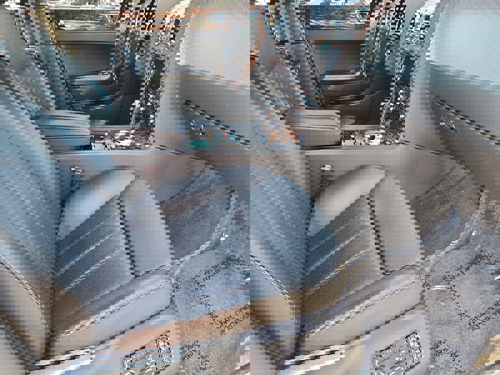 Used 2006 Bentley Flying Spur Flying Spur image 20