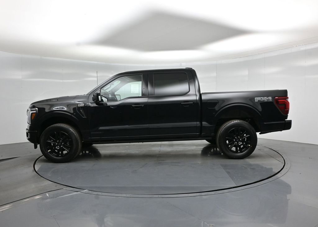 New 2026 Ford F150 Platinum AWD/4WD image 31
