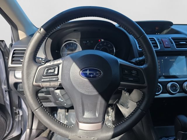 Used 2016 Subaru Impreza 2.0i Limited w/ Popular Package #1 AWD/4WD image 13