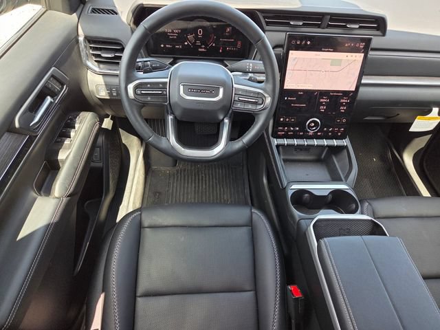 New 2026 GMC Terrain Denali w/ LPO, Floor Liner Package AWD/4WD image 8