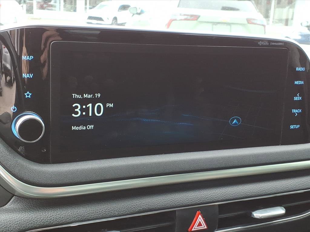 Used 2023 Hyundai Sonata SEL w/ Convenience Package image 23
