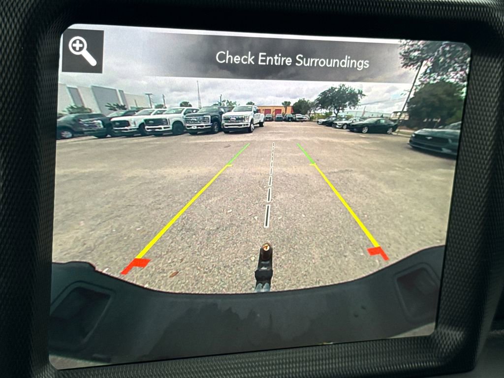 Used 2020 Jeep Gladiator Overland image 21