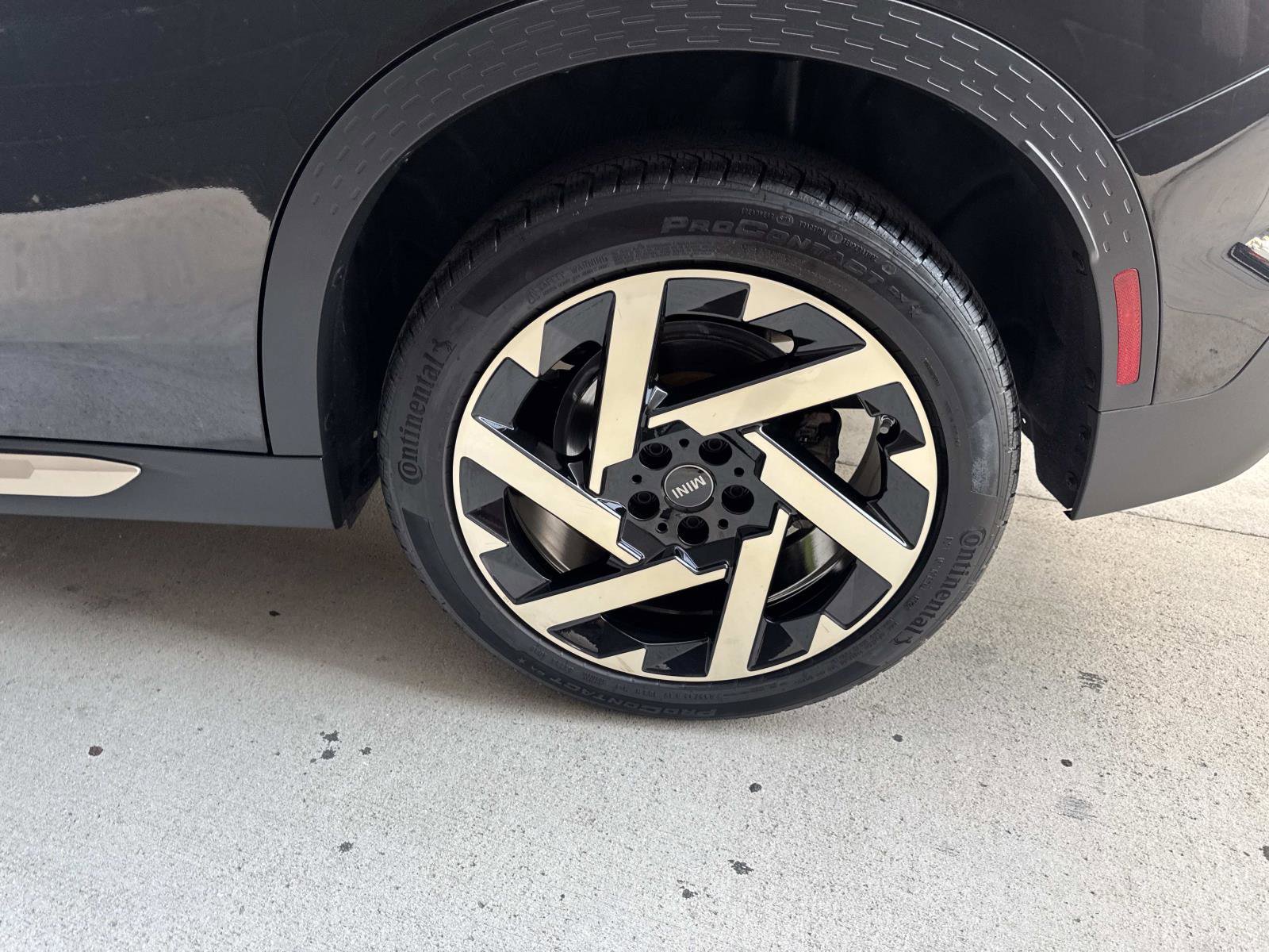 Used 2025 MINI Cooper Countryman S image 6