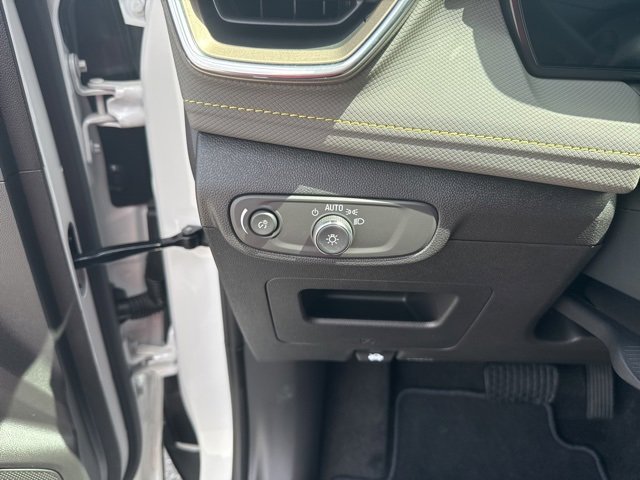 New 2025 Chevrolet TrailBlazer ACTIV w/ Convenience Package image 10