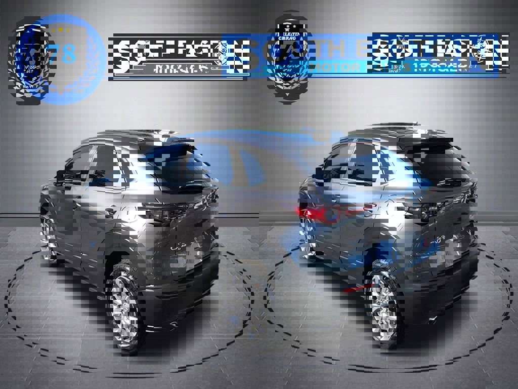 Used 2020 MAZDA CX-30 AWD w/ Preferred Package image 5