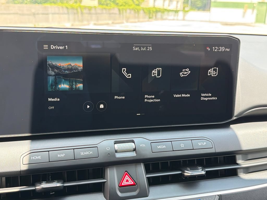 New 2026 Kia K4 FWD image 25