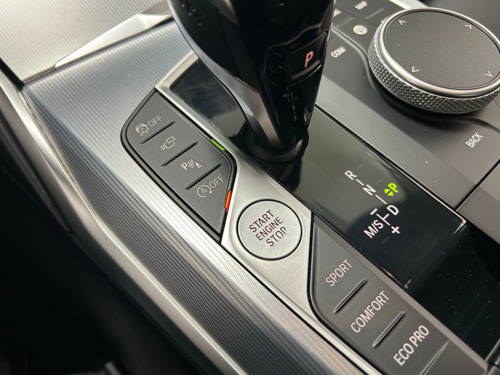 Used 2023 BMW 430i Gran Coupe xDrive w/ Premium Package image 21