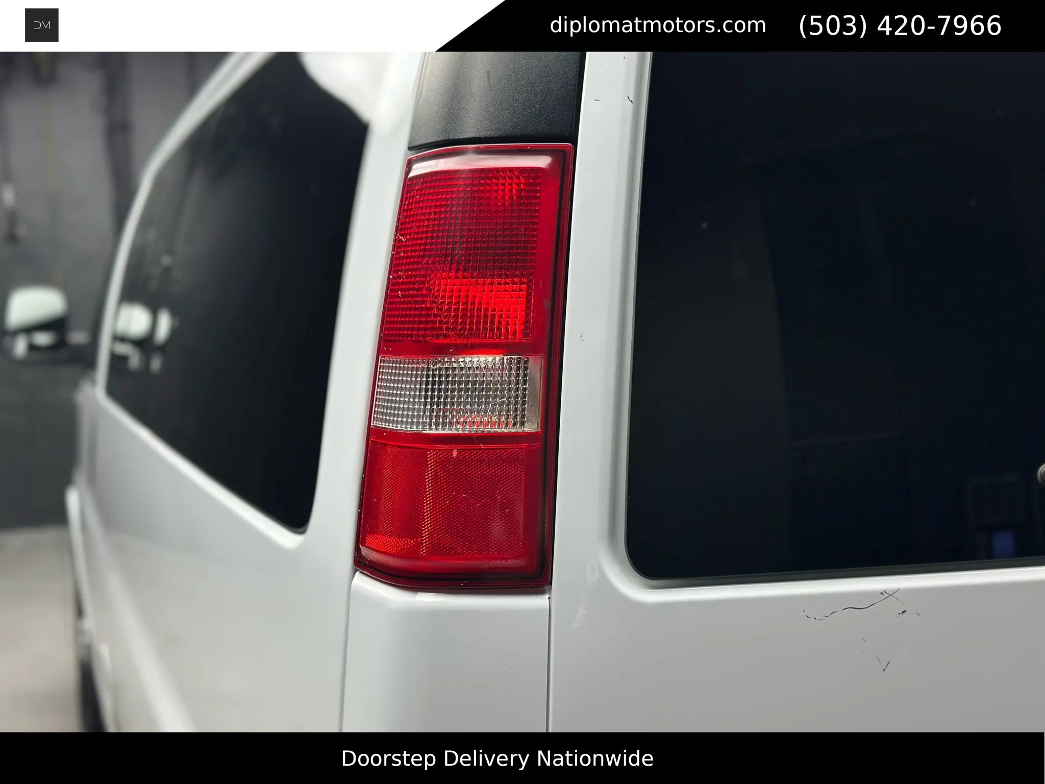 Used 2017 Chevrolet Express 2500 LS image 15