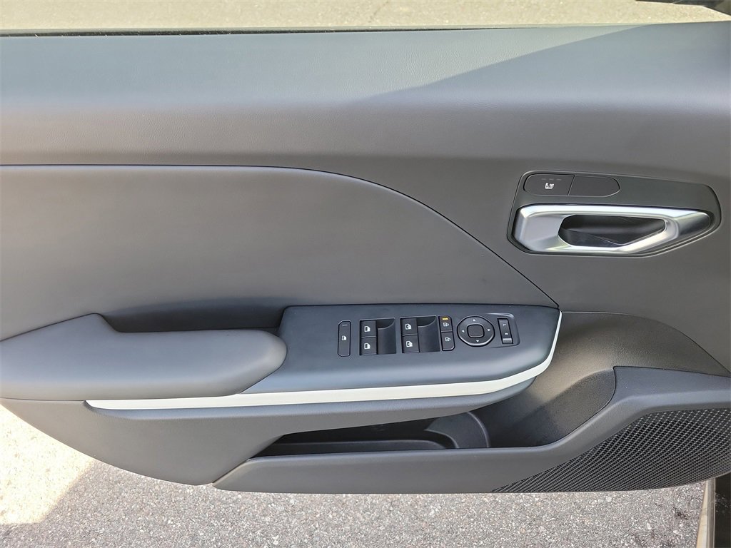 New 2026 Kia K4 GT-Line image 19