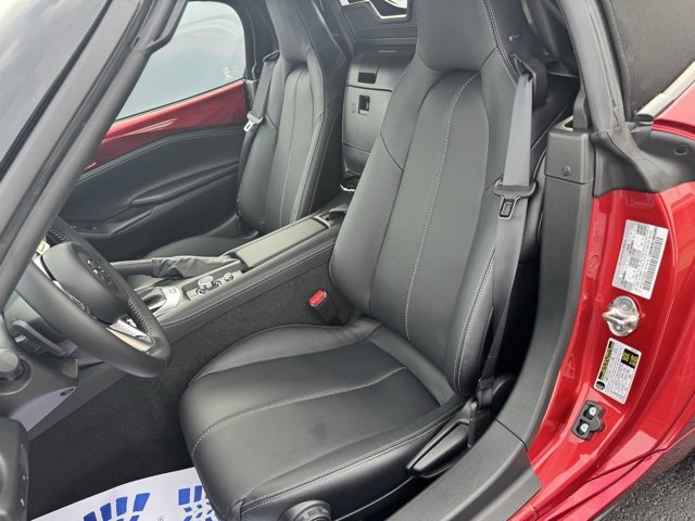 New 2025 MAZDA MX-5 Miata Grand Touring image 7