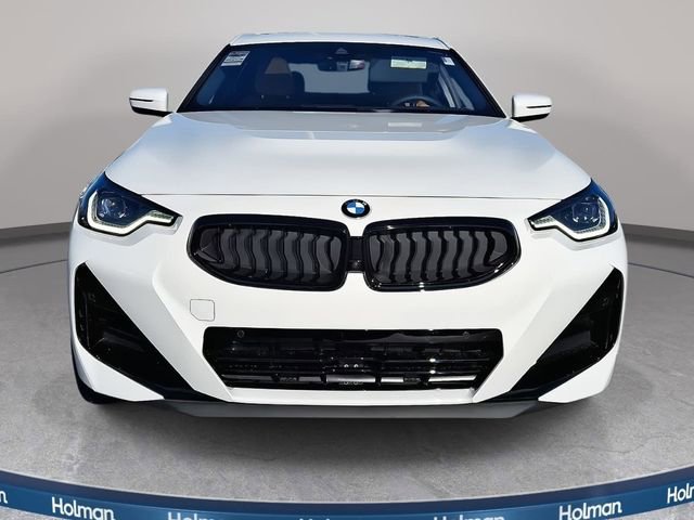 New 2026 BMW 230i xDrive Coupe w/ Premium Package image 2