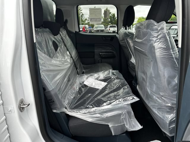 New 2026 Ford Maverick XL FWD image 60