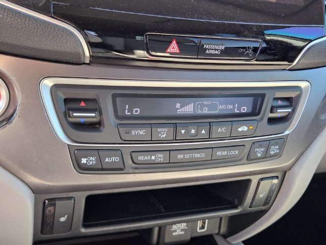 Certified 2022 Honda Pilot EX-L image 33