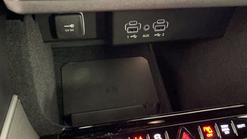 New 2025 Jeep Wagoneer L Series II image 18