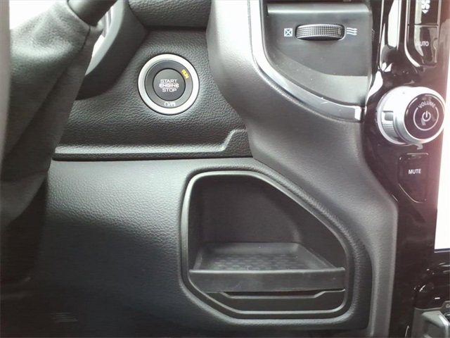 New 2026 RAM 2500 Laramie w/ Night Edition image 20