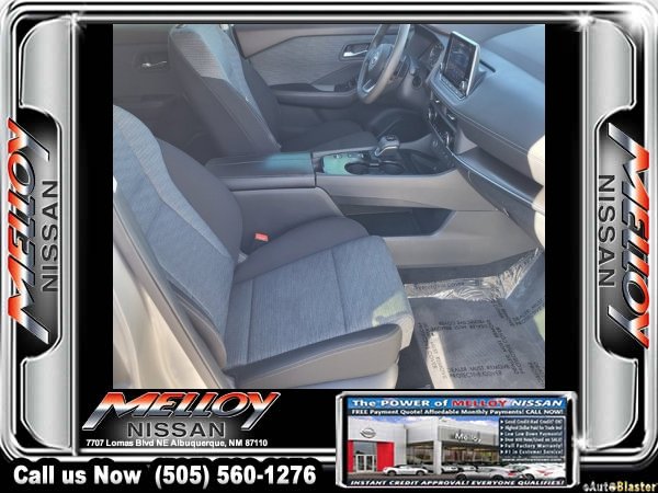 Used 2023 Nissan Rogue SV image 15