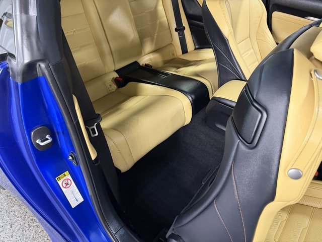 Used 2015 Lexus RC 350 350 image 8