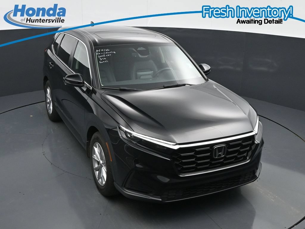 Used 2023 Honda CR-V EX-L image 20