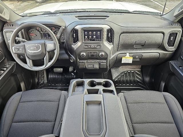 New 2024 GMC Sierra 3500 Pro w/ Fleet Convenience Package image 5