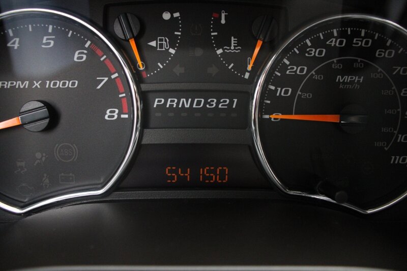 Used 2008 GMC Canyon SLE w/ Power Convenience Package RWD image 7