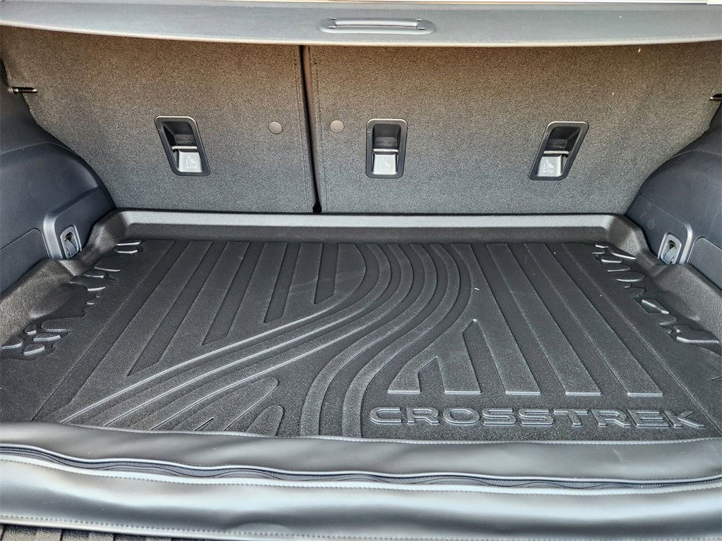 New 2025 Subaru Crosstrek 2.5i Sport image 22