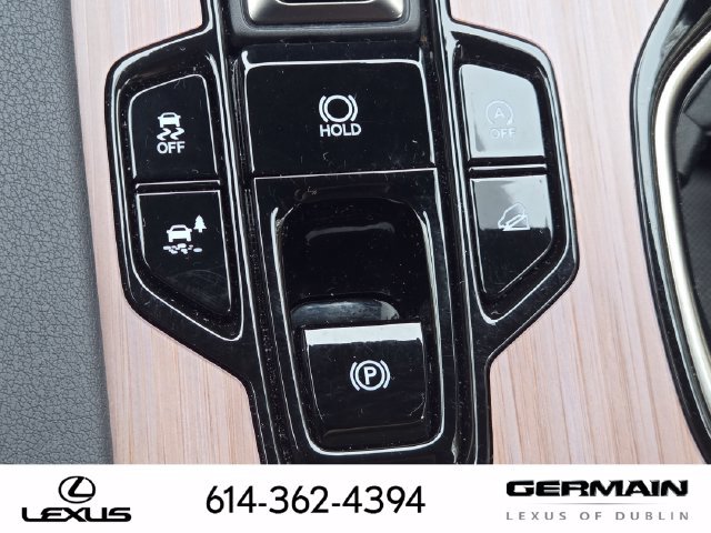 Certified 2025 Lexus RX 350 Premium w/ Convenience Package AWD/4WD image 20