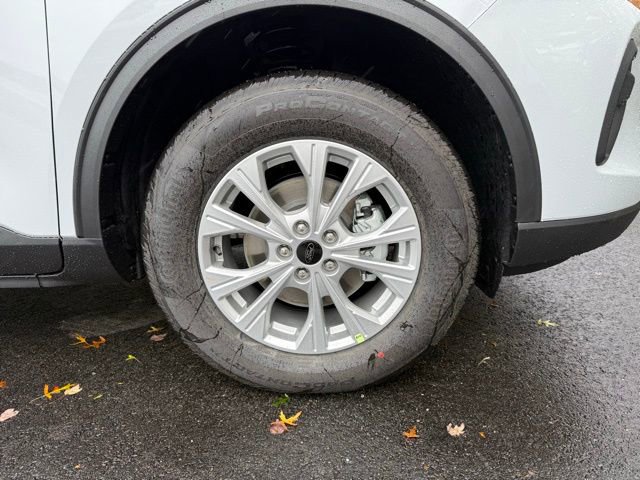 New 2026 Ford Escape Active w/ Cold Weather Package image 38