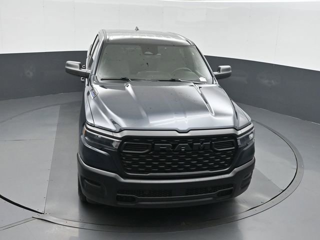 New 2026 RAM 1500 Tradesman AWD/4WD image 35