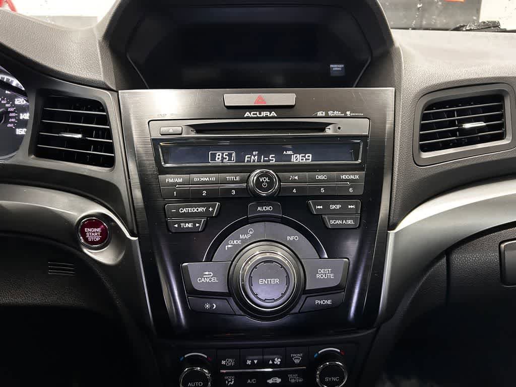 Used 2015 Acura ILX w/ Technology Package FWD image 18