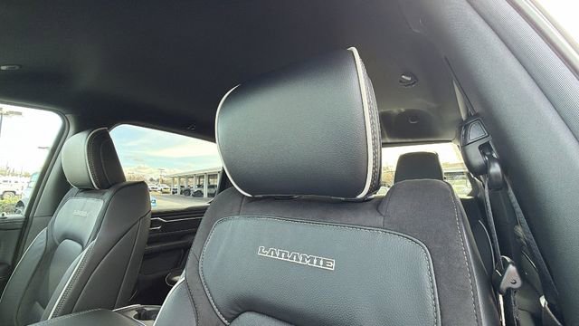 New 2026 RAM 1500 Laramie image 23