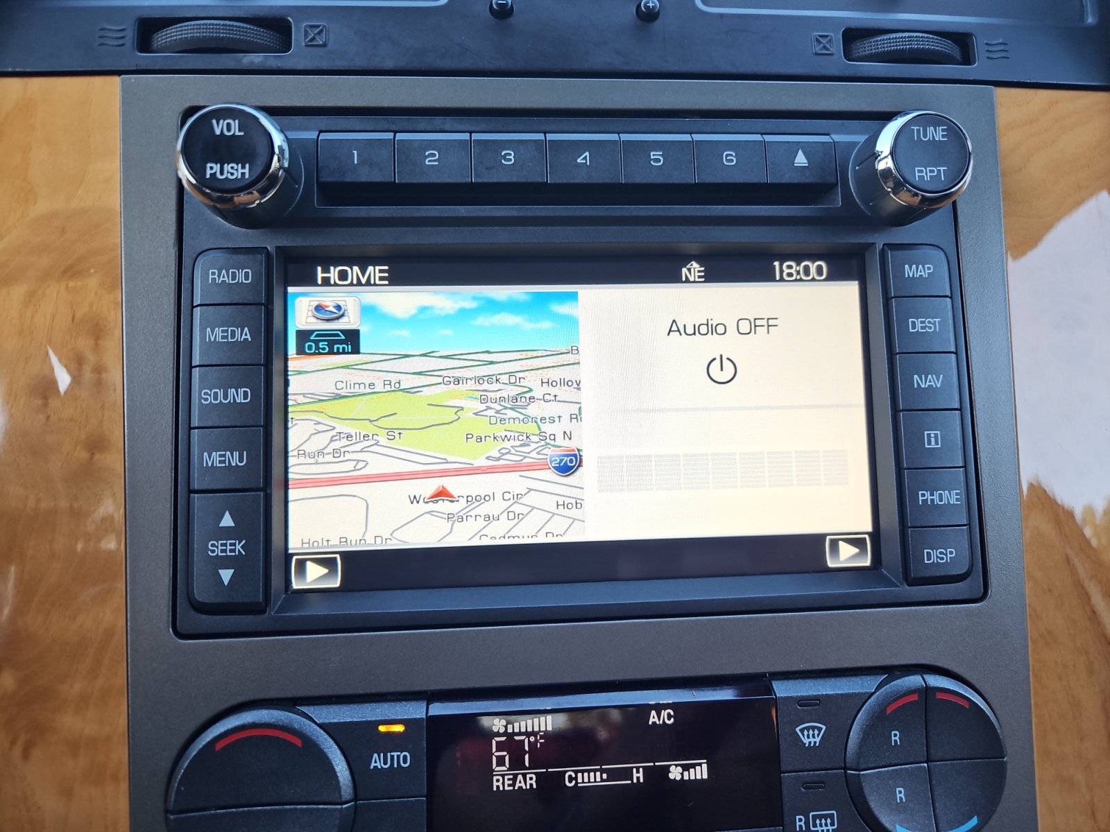 Used 2013 Lincoln Navigator 2WD image 22