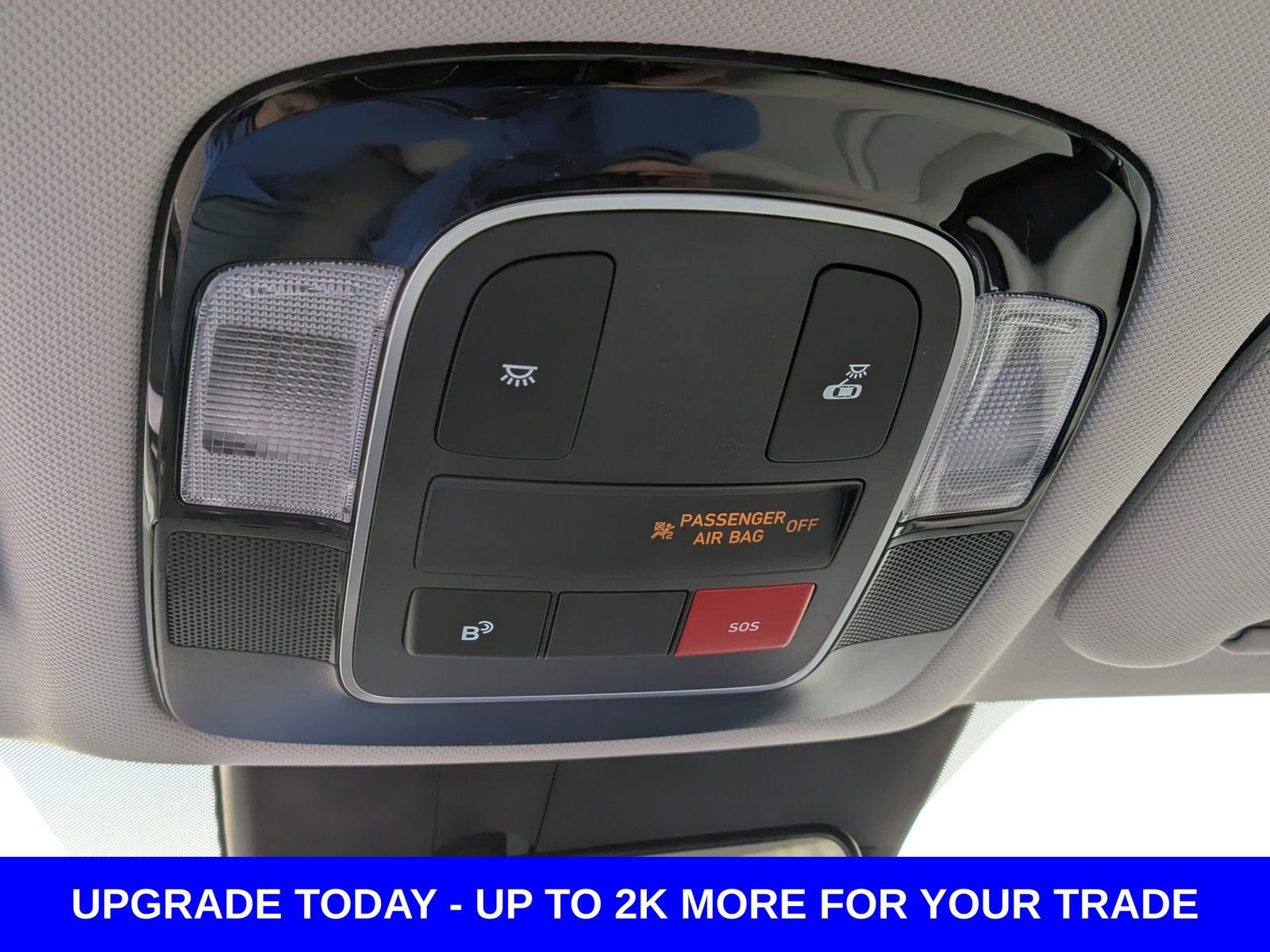 New 2026 Hyundai Sonata Blue FWD image 22