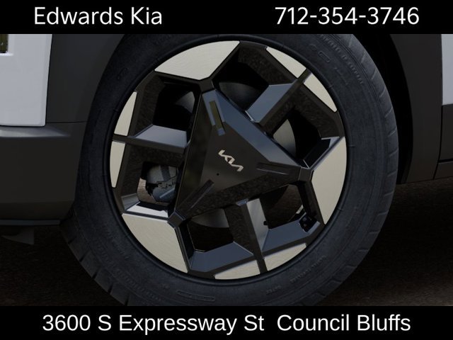 New 2027 Kia Seltos S FWD image 11