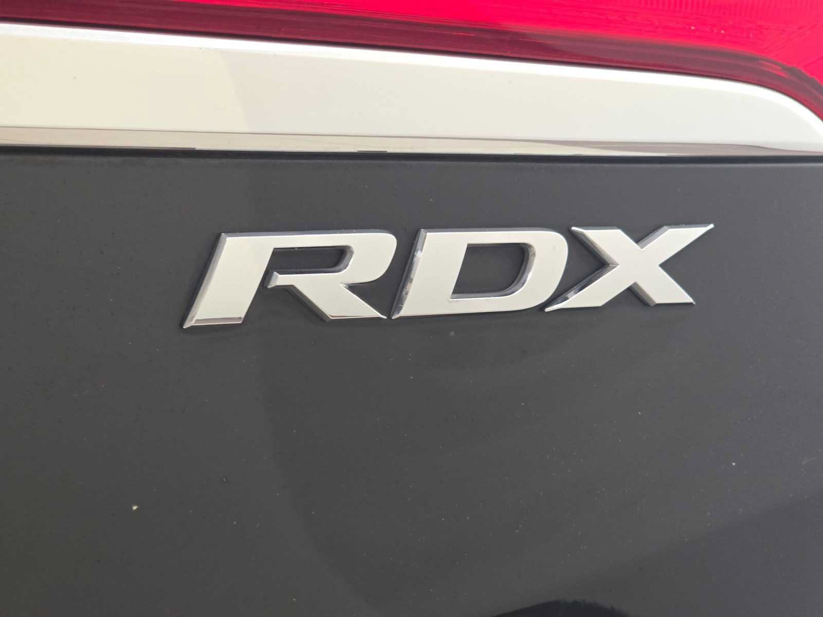 Used 2013 Acura RDX AWD image 7