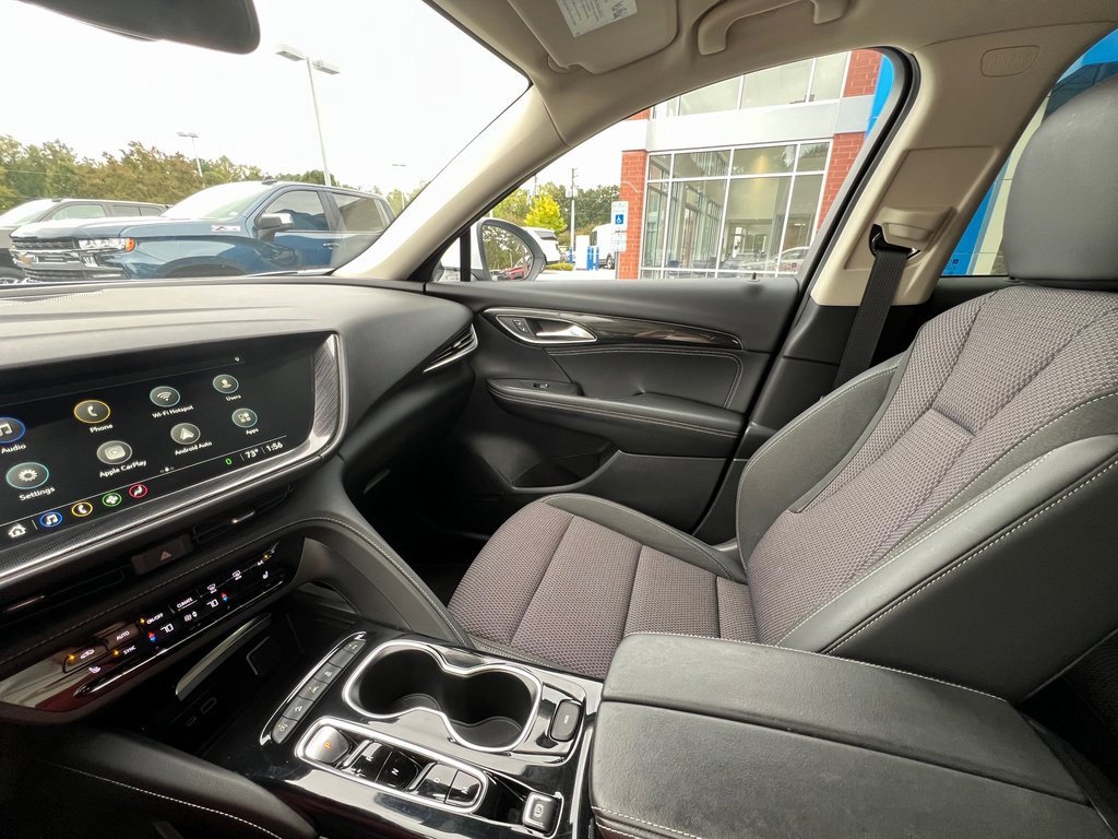 Used 2023 Buick Envision Preferred image 12