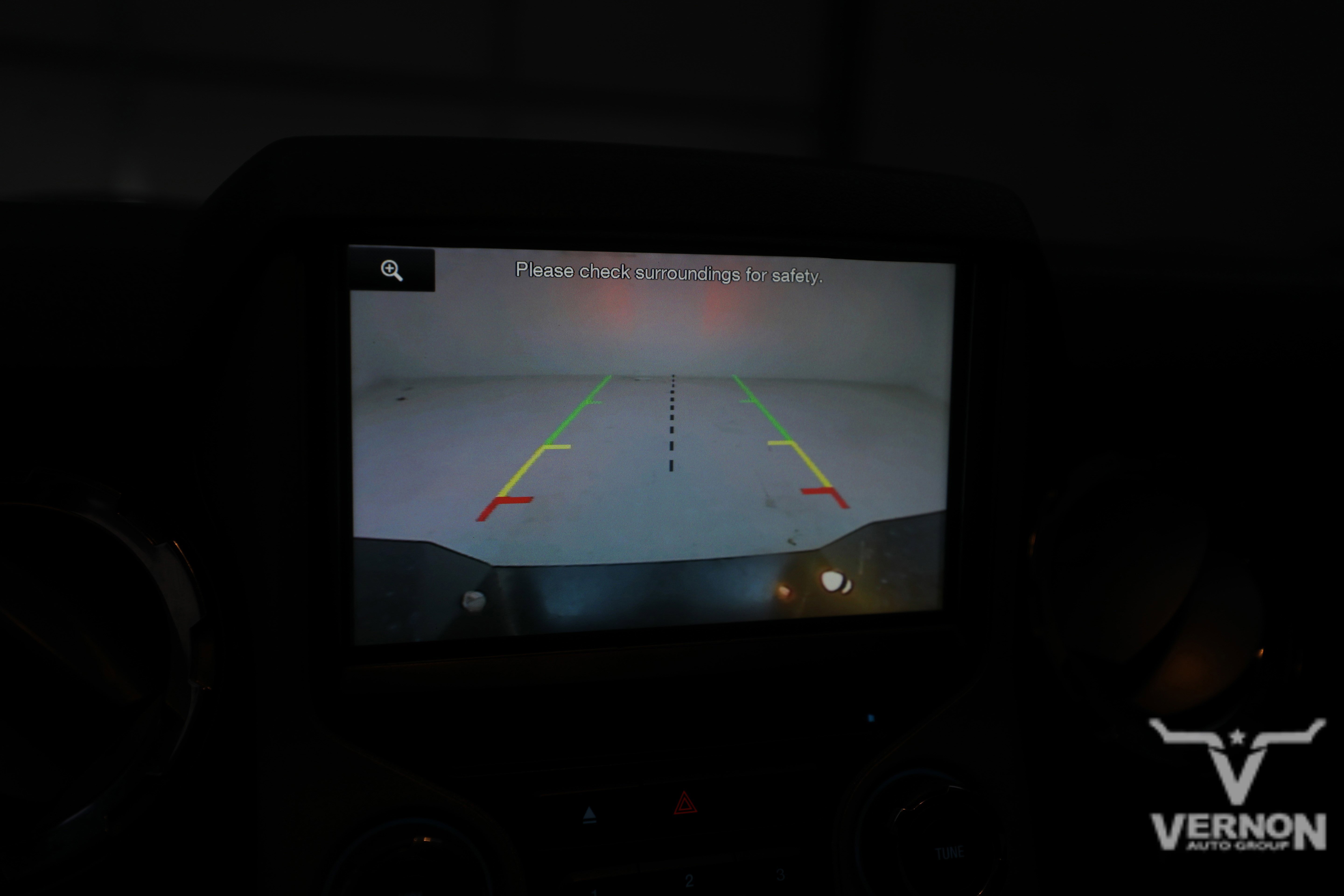 Used 2014 Ford F250 Platinum w/ FX4 Off-Road Package image 33