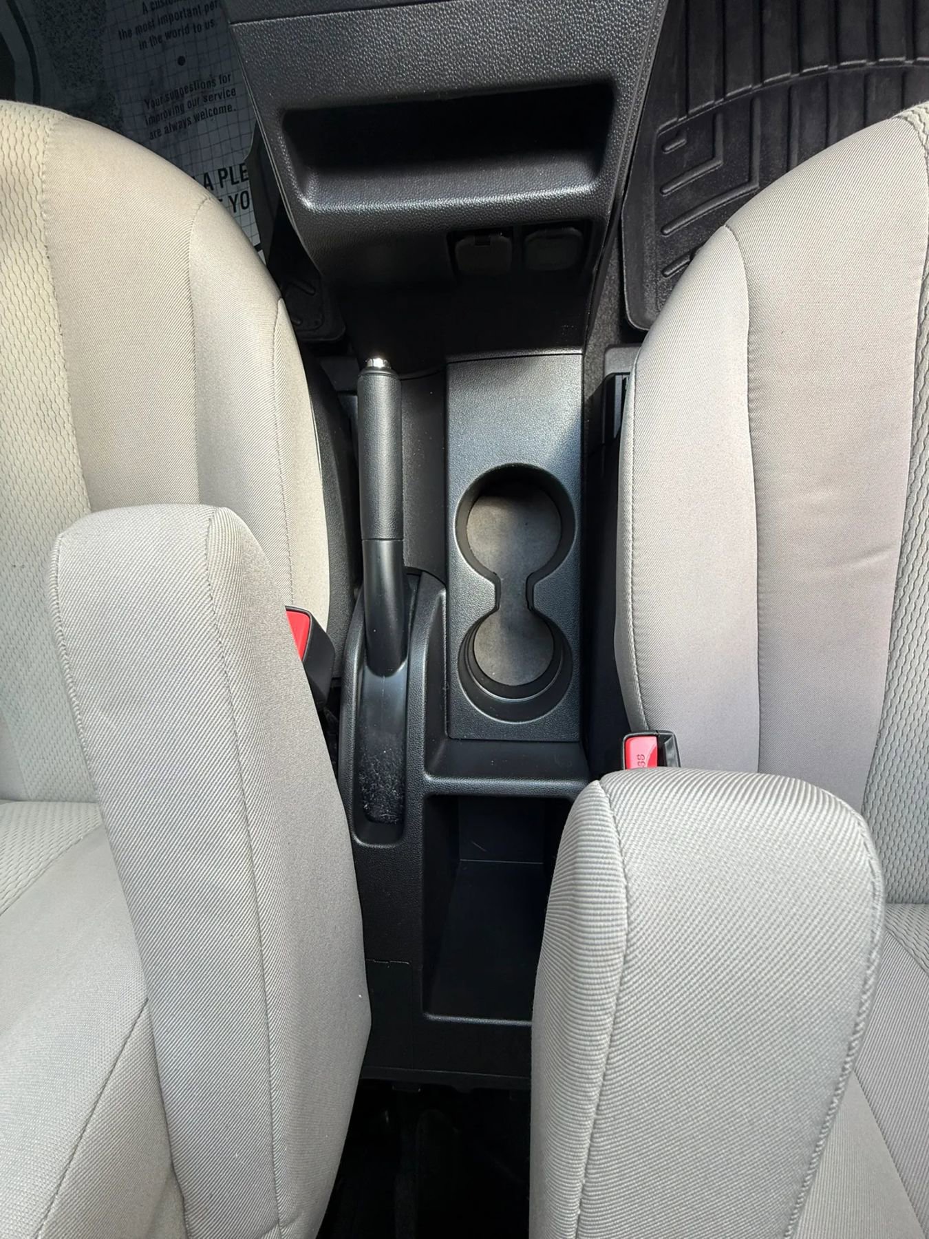 Used 2014 MAZDA MAZDA5 Sport image 12