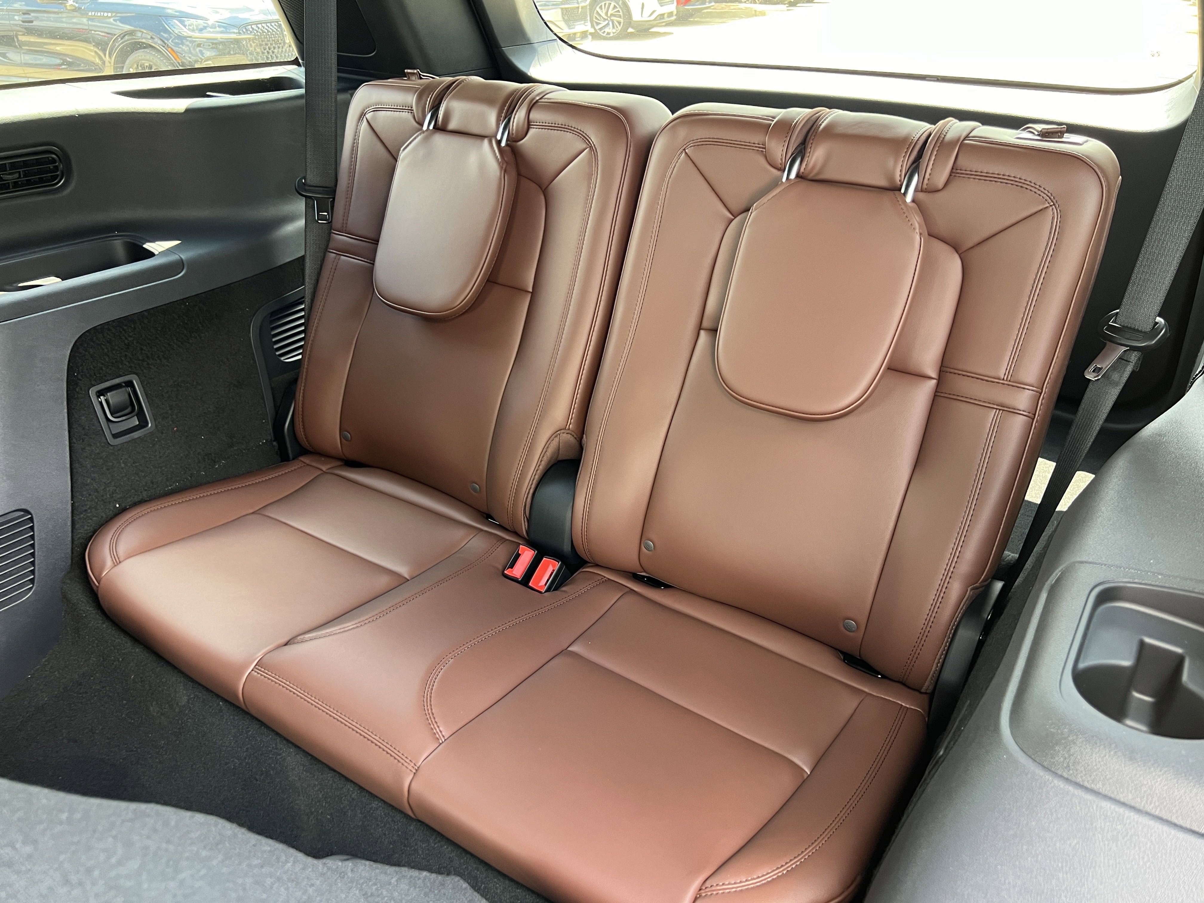 New 2025 Lincoln Aviator Reserve w/ Equipment Group 201A image 29