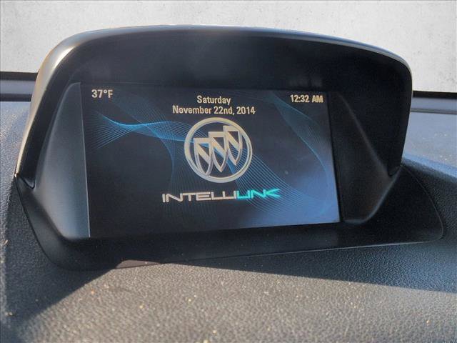 Used 2015 Buick Encore Convenience image 13