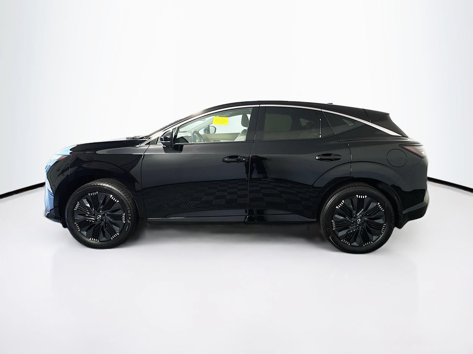 Used 2026 Nissan Murano Platinum w/ Cargo Package AWD/4WD image 4