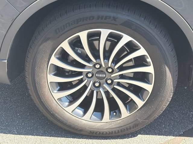 Used 2022 Lincoln Aviator Reserve w/ Equipment Group 201A RWD image 19