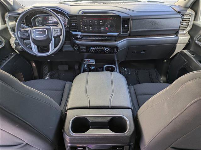 Used 2024 GMC Sierra 1500 Elevation w/ X31 Off-Road Package AWD/4WD image 18