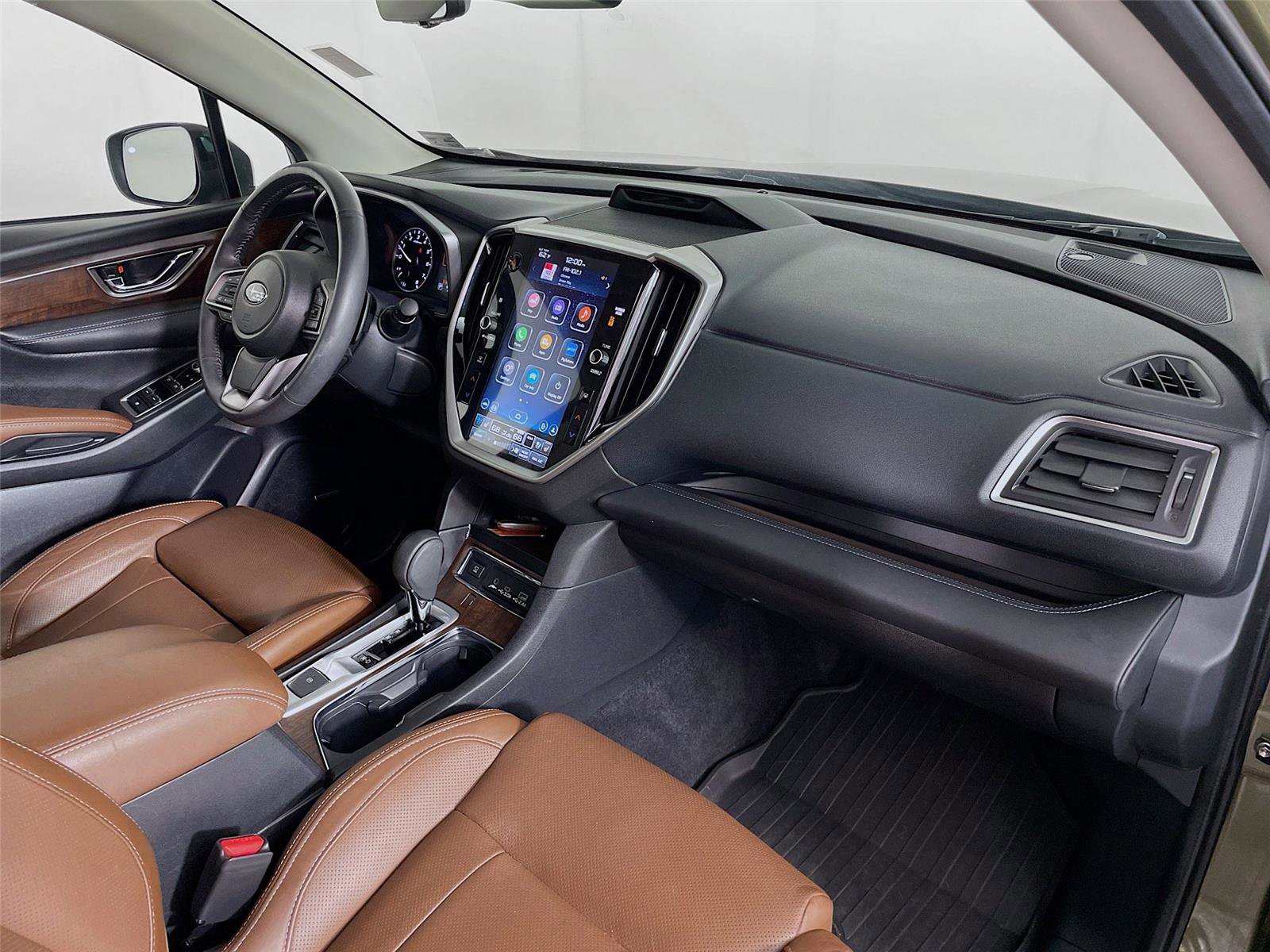 Certified 2023 Subaru Ascent Touring image 36