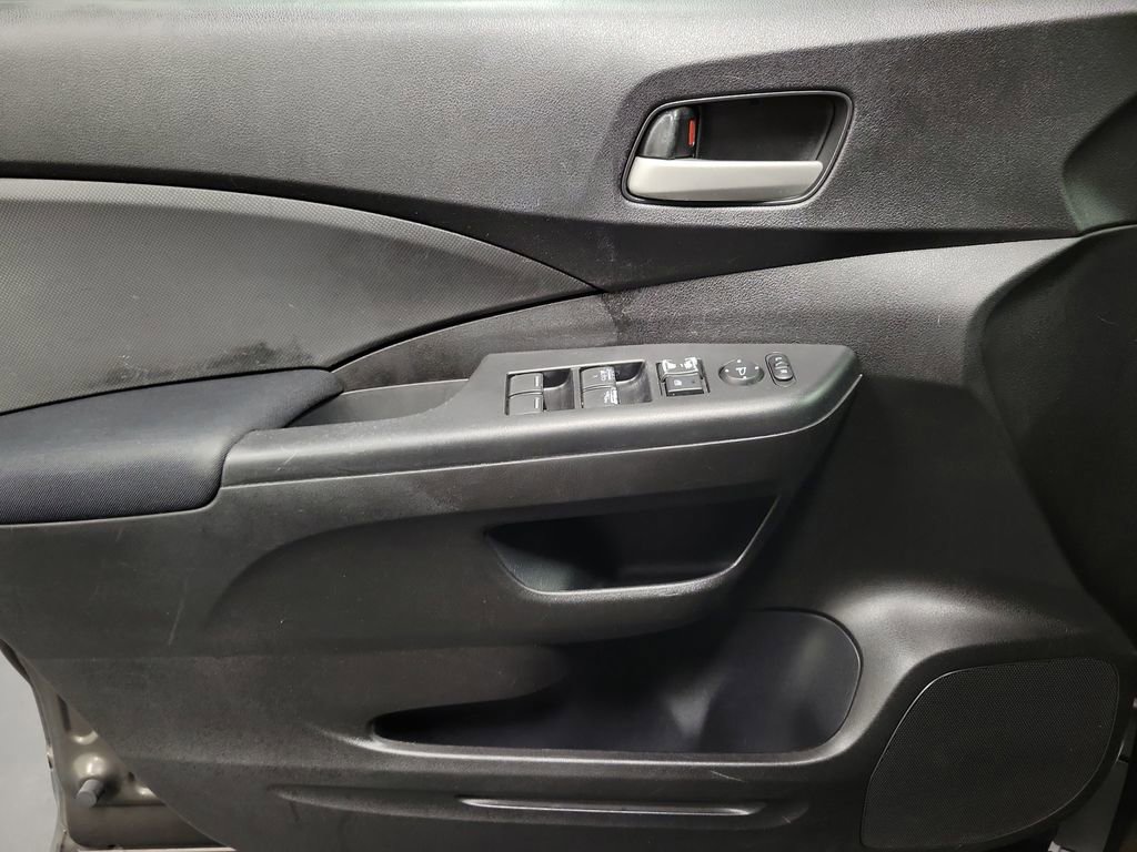 Used 2014 Honda CR-V LX image 21